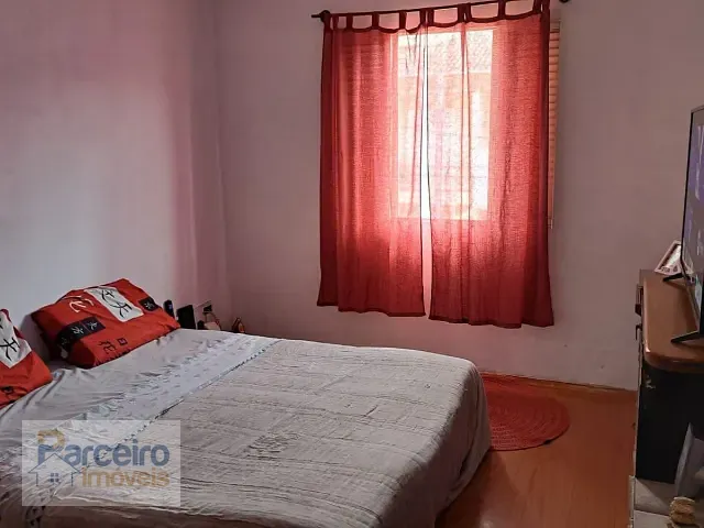 Sobrado com 90m² 2 quartos e 2 banheiros, à venda, no bairro Parque Vitória em São Paulo