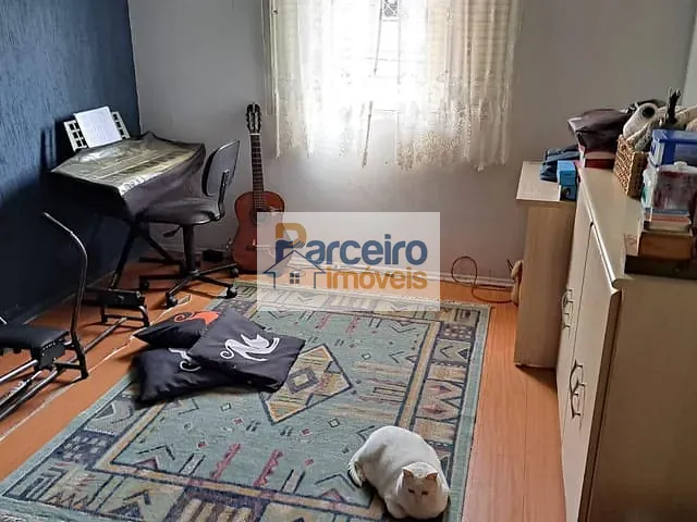 Sobrado com 90m² 2 quartos e 2 banheiros, à venda, no bairro Parque Vitória em São Paulo