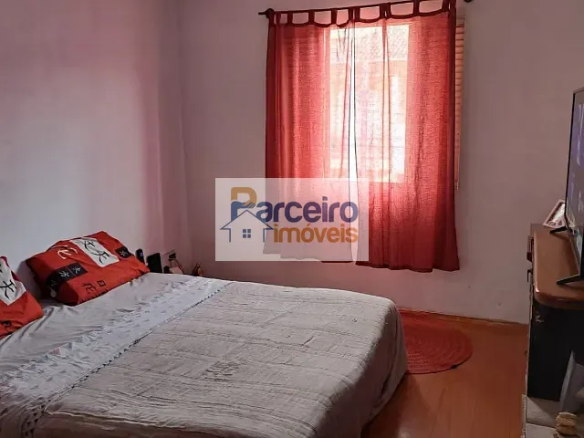 Sobrado com 90m² 2 quartos e 2 banheiros, à venda, no bairro Parque Vitória em São Paulo