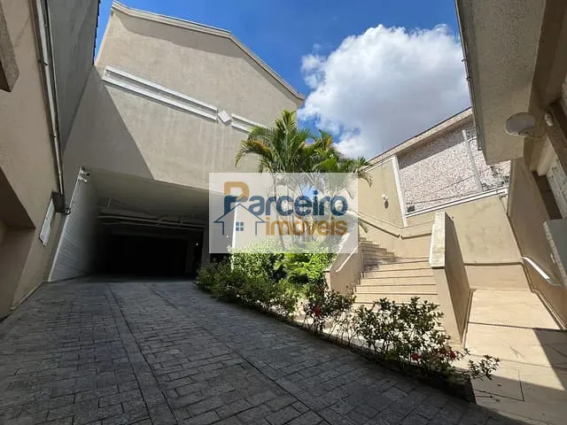 Sobrado com 90m² 2 quartos e 1 banheiro, para alugar, no bairro Vila Matilde em São Paulo