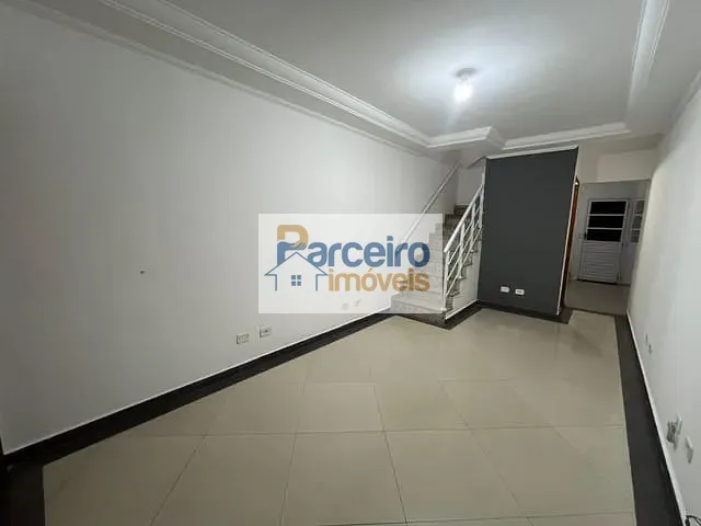 Sobrado com 90m² 2 quartos e 1 banheiro, para alugar, no bairro Vila Matilde em São Paulo