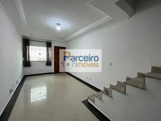 Sobrado com 90m² 2 quartos e 1 banheiro, para alugar, no bairro Vila Matilde em São Paulo