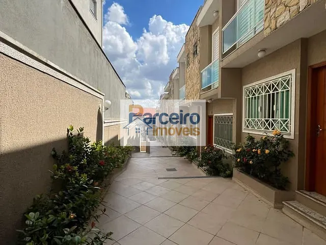 Sobrado com 90m² 2 quartos e 1 banheiro, para alugar, no bairro Vila Matilde em São Paulo