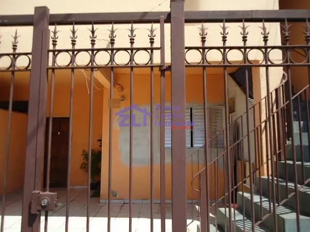 Sobrado com 242m² 3 quartos e 1 banheiro, à venda, no bairro Vila Carrão em São Paulo