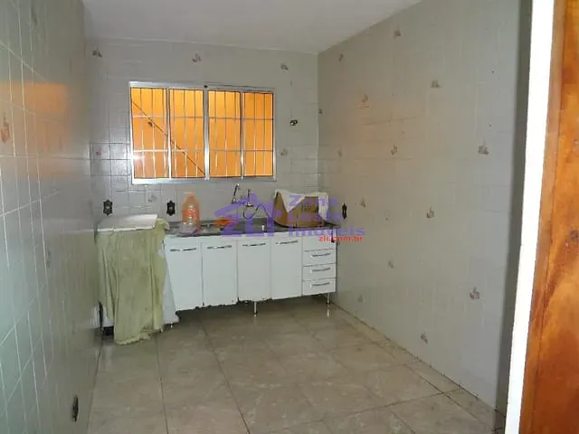 Sobrado com 242m² 3 quartos e 1 banheiro, à venda, no bairro Vila Carrão em São Paulo