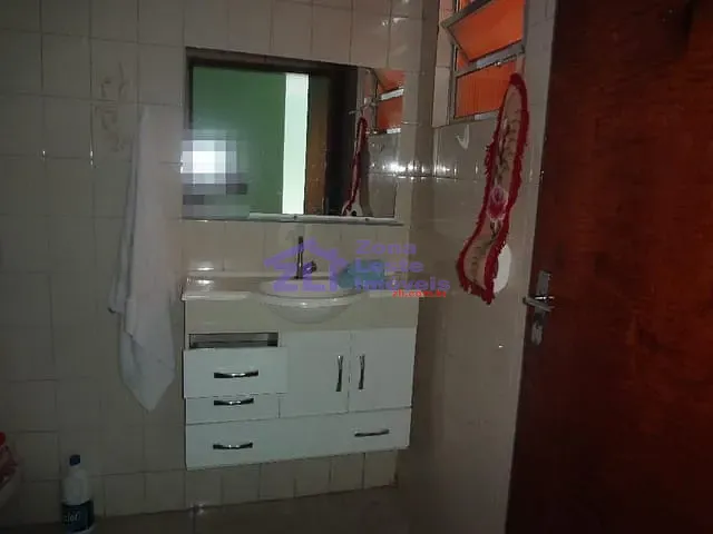 Sobrado com 242m² 3 quartos e 1 banheiro, à venda, no bairro Vila Carrão em São Paulo