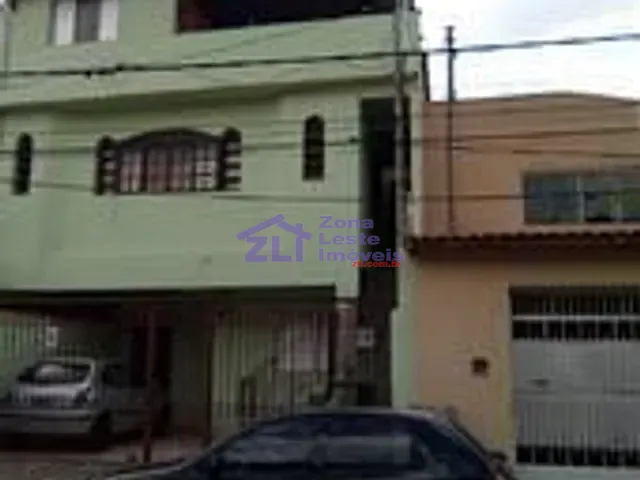 Sobrado com 242m² 3 quartos e 1 banheiro, à venda, no bairro Vila Carrão em São Paulo
