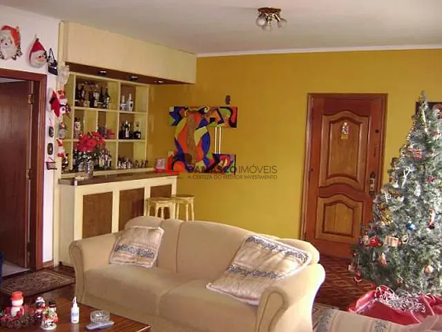 Sobrado com 354m² 3 quartos e 3 banheiros, para alugar, no bairro Barcelona em São Caetano do Sul