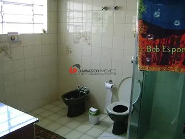 Sobrado com 354m² 3 quartos e 3 banheiros, para alugar, no bairro Barcelona em São Caetano do Sul
