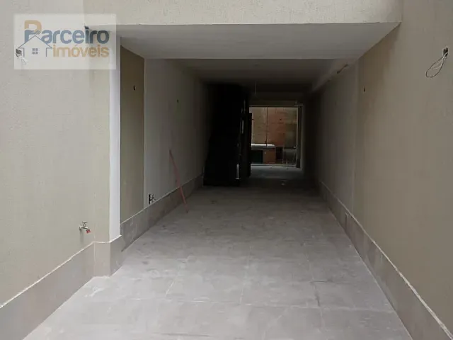 Sobrado com 180m² 3 quartos e 4 banheiros, à venda, no bairro Vila Dalila em São Paulo