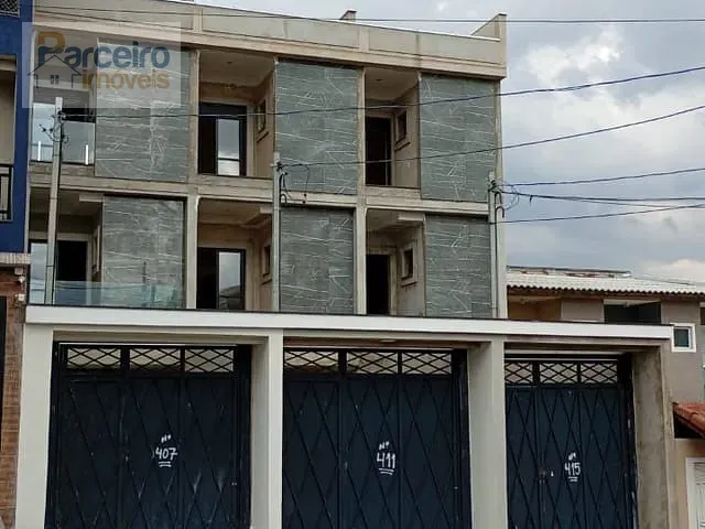 Sobrado com 180m² 3 quartos e 4 banheiros, à venda, no bairro Vila Dalila em São Paulo