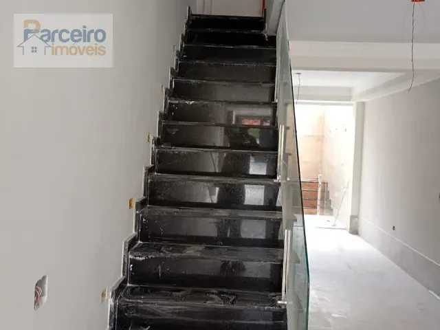 Sobrado com 180m² 3 quartos e 4 banheiros, à venda, no bairro Vila Dalila em São Paulo