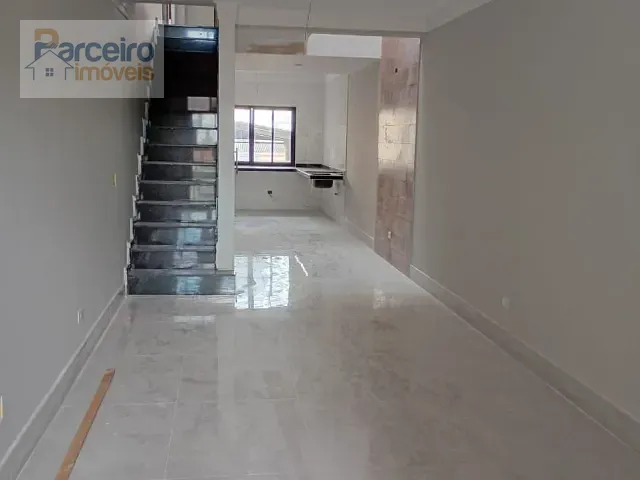 Sobrado com 180m² 3 quartos e 4 banheiros, à venda, no bairro Vila Dalila em São Paulo