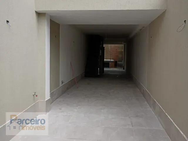 Sobrado com 180m² 3 quartos e 4 banheiros, à venda, no bairro Vila Dalila em São Paulo