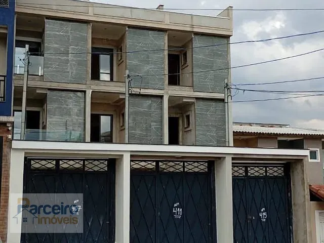 Sobrado com 180m² 3 quartos e 4 banheiros, à venda, no bairro Vila Dalila em São Paulo