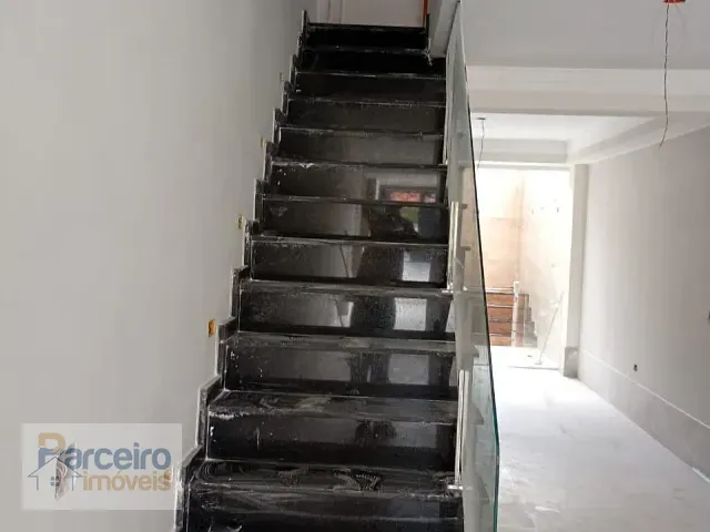 Sobrado com 180m² 3 quartos e 4 banheiros, à venda, no bairro Vila Dalila em São Paulo