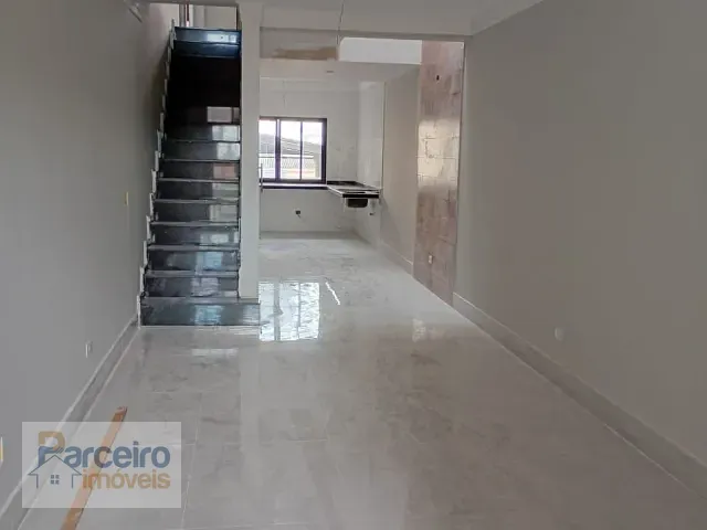 Sobrado com 180m² 3 quartos e 4 banheiros, à venda, no bairro Vila Dalila em São Paulo