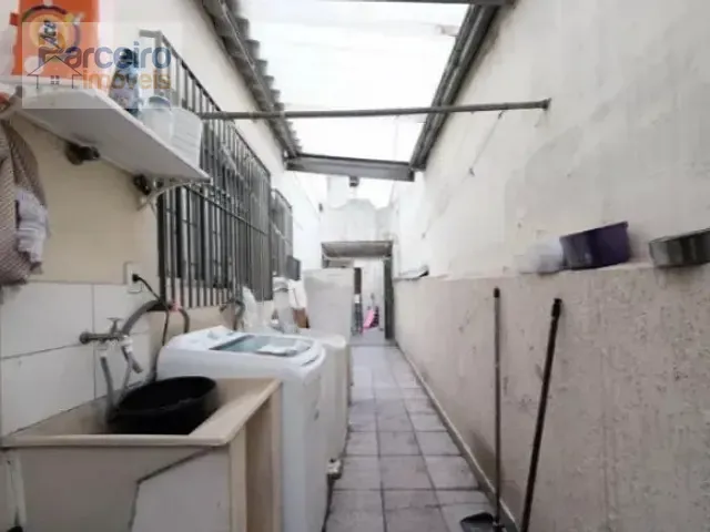 Sobrado com 150m² 2 quartos e 3 banheiros, à venda, no bairro Vila Dalila em São Paulo