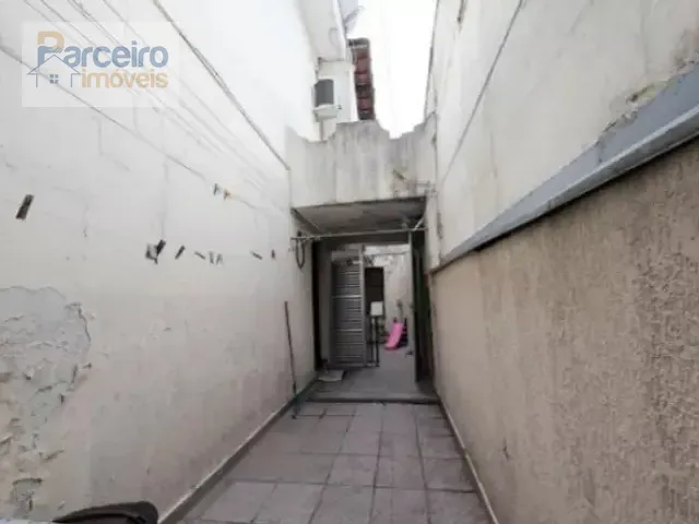 Sobrado com 150m² 2 quartos e 3 banheiros, à venda, no bairro Vila Dalila em São Paulo