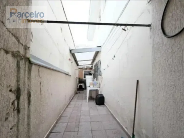 Sobrado com 150m² 2 quartos e 3 banheiros, à venda, no bairro Vila Dalila em São Paulo