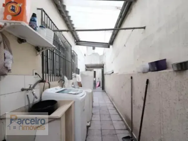 Sobrado com 150m² 2 quartos e 3 banheiros, para alugar, no bairro Vila Dalila em São Paulo