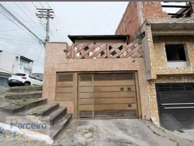 Sobrado com 150m² 2 quartos e 3 banheiros, para alugar, no bairro Vila Dalila em São Paulo