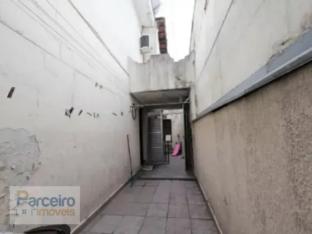 Sobrado com 150m² 2 quartos e 3 banheiros, para alugar, no bairro Vila Dalila em São Paulo