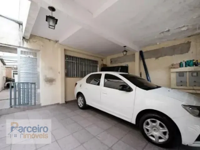 Sobrado com 150m² 2 quartos e 3 banheiros, para alugar, no bairro Vila Dalila em São Paulo