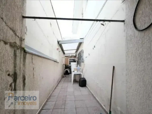 Sobrado com 150m² 2 quartos e 3 banheiros, para alugar, no bairro Vila Dalila em São Paulo