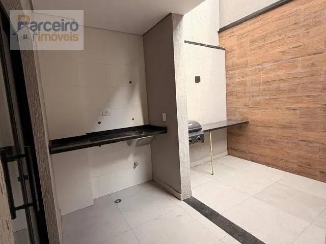 Sobrado com 124m² 3 quartos e 1 banheiro, à venda, no bairro Vila Ré em São Paulo