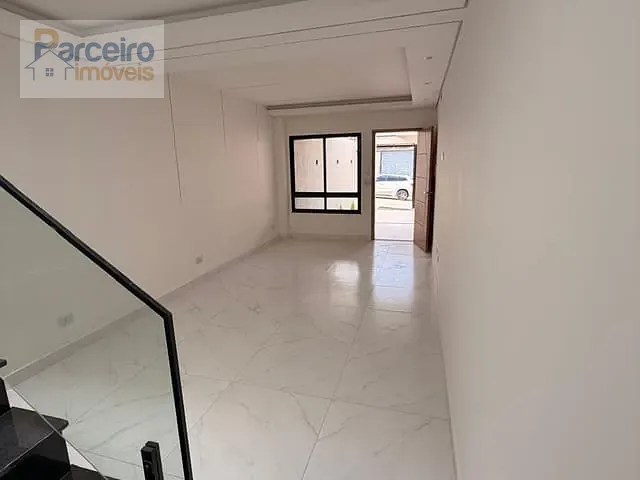 Sobrado com 124m² 3 quartos e 1 banheiro, à venda, no bairro Vila Ré em São Paulo