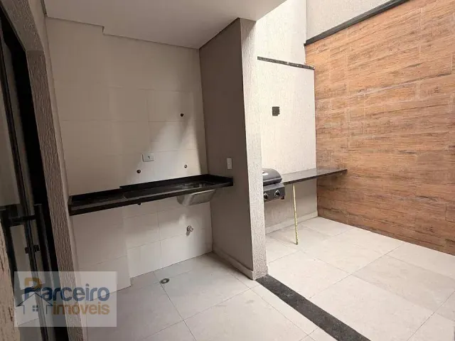 Sobrado com 124m² 3 quartos e 1 banheiro, à venda, no bairro Vila Ré em São Paulo