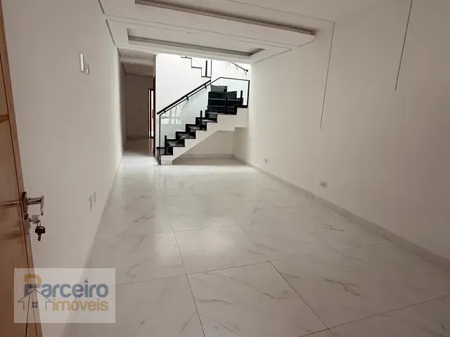 Sobrado com 124m² 3 quartos e 1 banheiro, à venda, no bairro Vila Ré em São Paulo