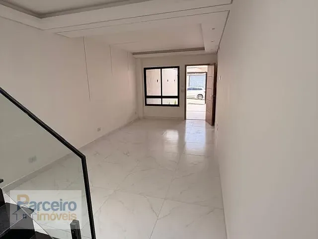 Sobrado com 124m² 3 quartos e 1 banheiro, à venda, no bairro Vila Ré em São Paulo