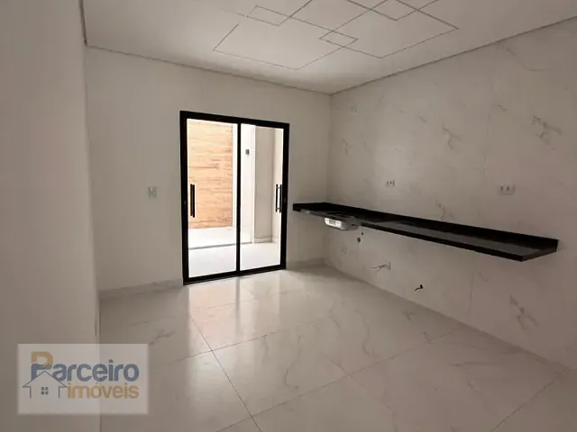 Sobrado com 124m² 3 quartos e 1 banheiro, à venda, no bairro Vila Ré em São Paulo