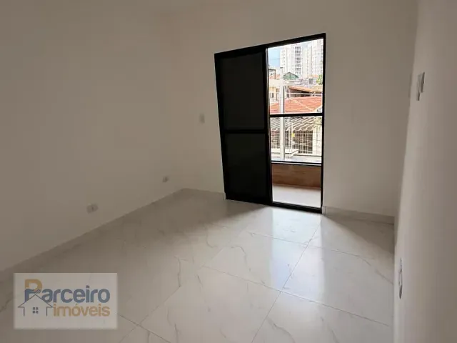 Sobrado com 124m² 3 quartos e 1 banheiro, à venda, no bairro Vila Ré em São Paulo