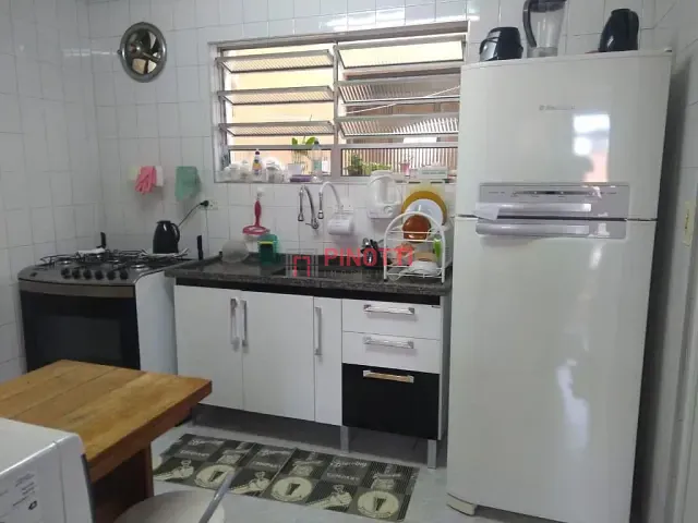 Sobrado 3 quartos e 2 banheiros, à venda, no bairro Anchieta em São Bernardo do Campo