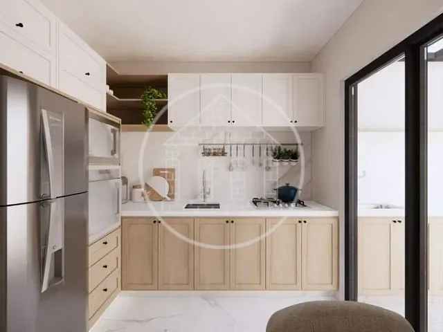 Sobrado com 125m² 3 quartos e 3 banheiros, à venda, no bairro Jardim Ana Lúcia em São Paulo