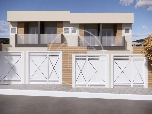 Sobrado com 125m² 3 quartos e 3 banheiros, à venda, no bairro Jardim Ana Lúcia em São Paulo