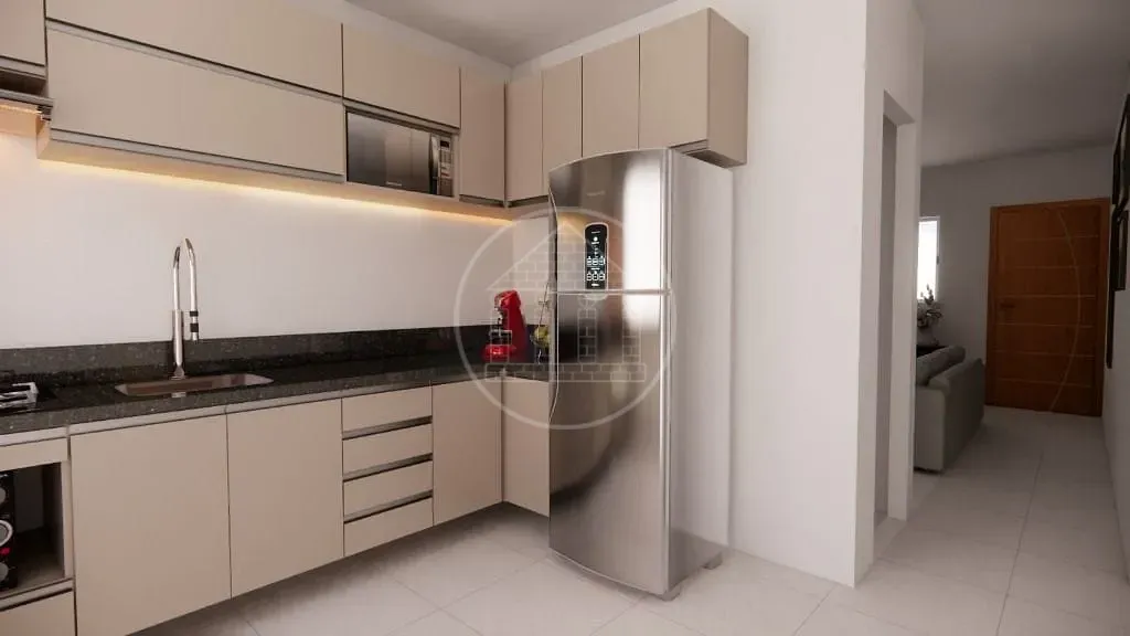 Sobrado, 3 quartos, 110 m² - Foto 9