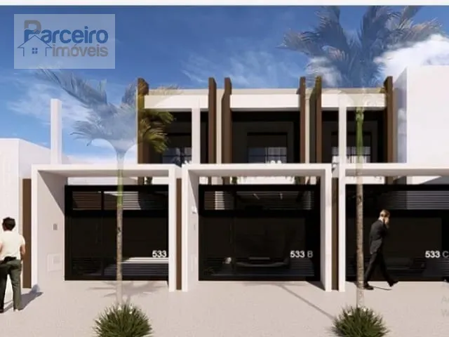 Sobrado com 150m² 3 quartos e 3 banheiros, à venda, no bairro Jardim Santa Maria em São Paulo