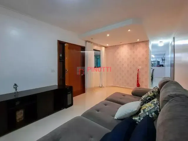 Sobrado 3 quartos e 1 banheiro, à venda, no bairro Cidade Miramar em São Bernardo do Campo