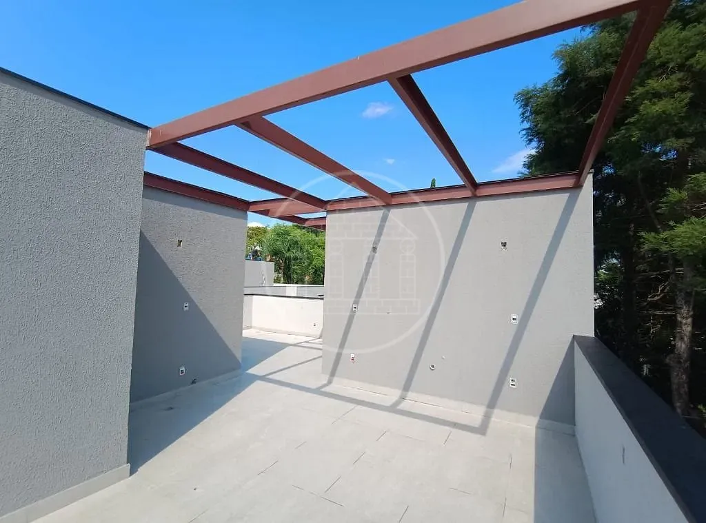 Sobrado, 4 quartos, 360 m² - Foto 8