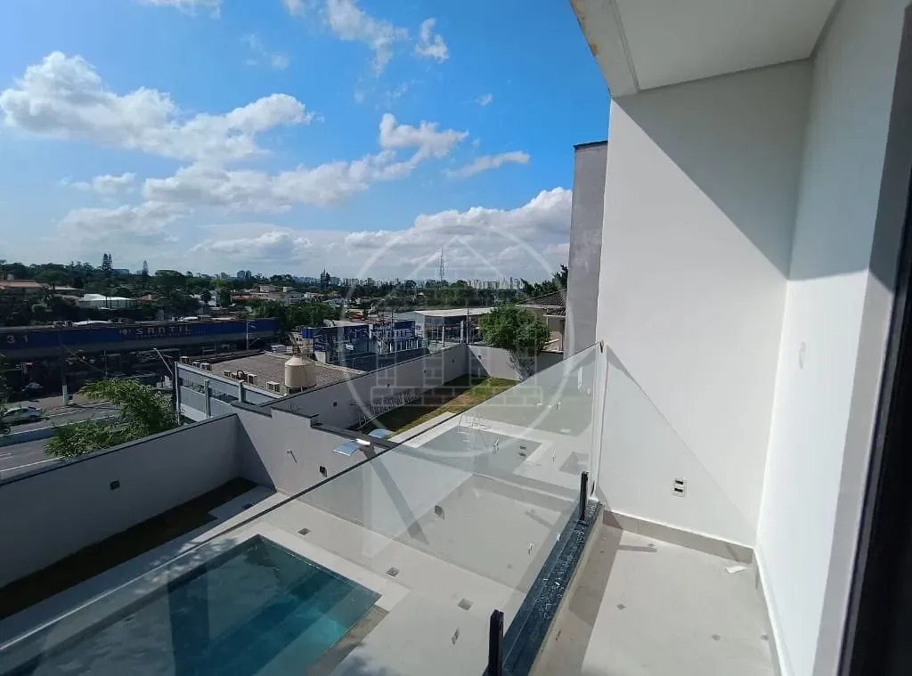 Sobrado, 4 quartos, 360 m² - Foto 39
