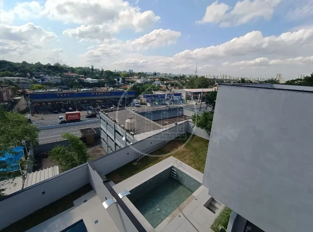 Sobrado, 4 quartos, 360 m² - Foto 29
