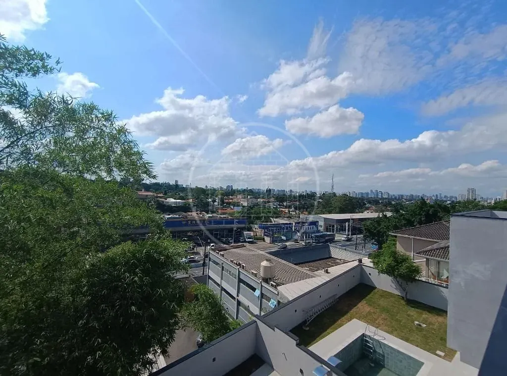 Sobrado, 4 quartos, 360 m² - Foto 13