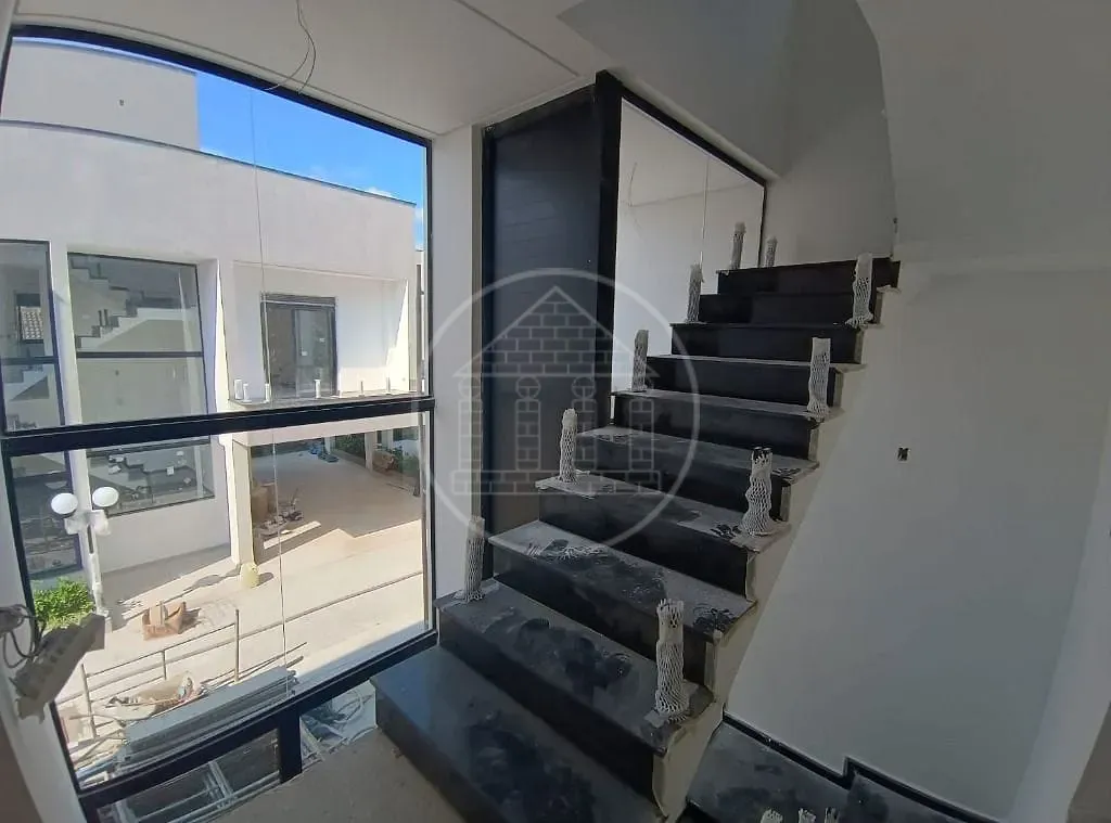 Sobrado, 4 quartos, 360 m² - Foto 38