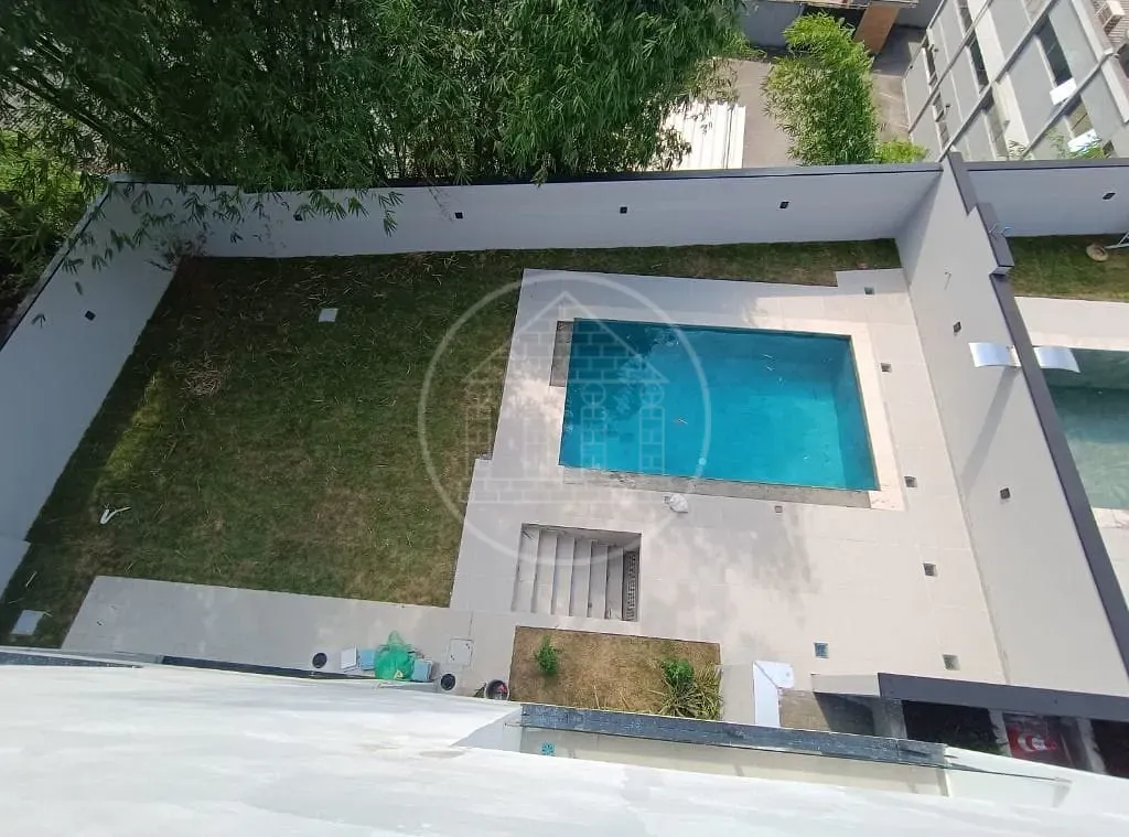 Sobrado, 4 quartos, 360 m² - Foto 40