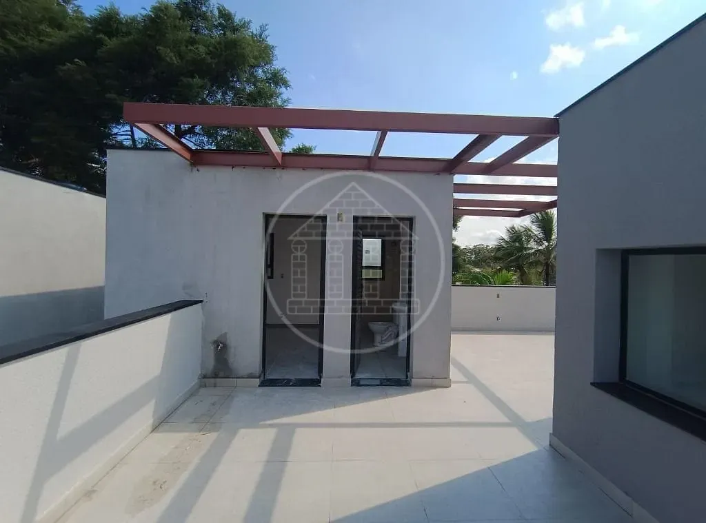 Sobrado, 4 quartos, 360 m² - Foto 22