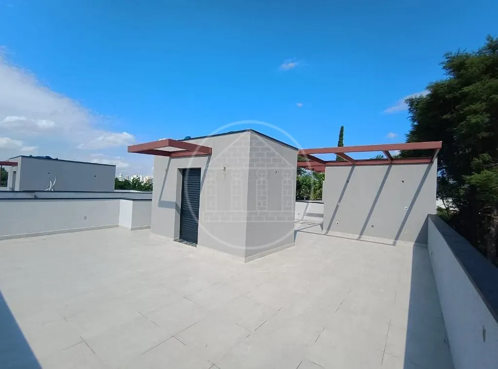 Sobrado, 4 quartos, 360 m² - Foto 53